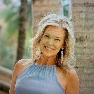 Meet your Posher, Ann